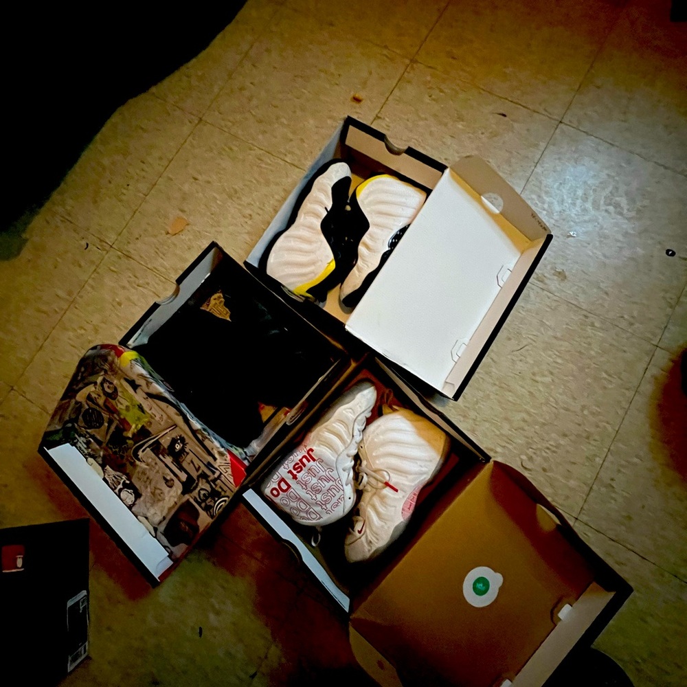 Size 2-2/1 use all three 120